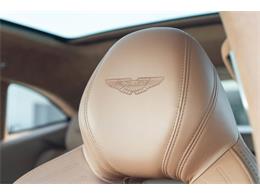 2021 Aston Martin DBX (CC-2069275) for sale in Boise, Idaho