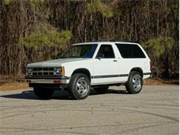 1994 Chevrolet Blazer (CC-2069276) for sale in Zebulon, North Carolina
