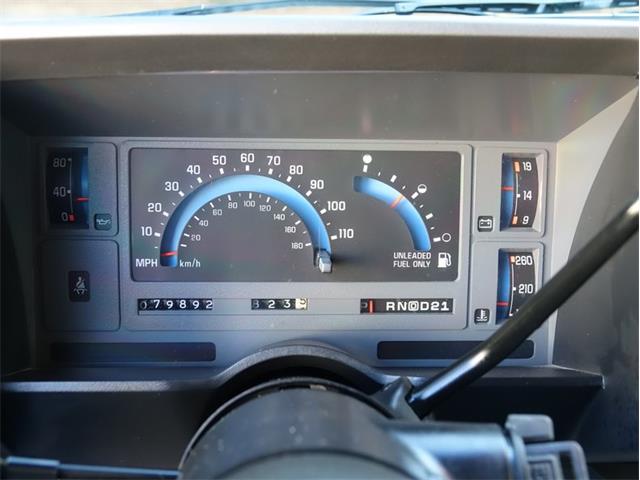 1994 Chevrolet Blazer (CC-2069276) for sale in Zebulon, North Carolina