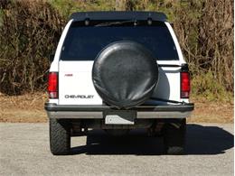 1994 Chevrolet Blazer (CC-2069276) for sale in Zebulon, North Carolina