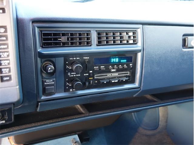1994 Chevrolet Blazer (CC-2069276) for sale in Zebulon, North Carolina