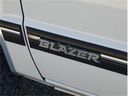 1994 Chevrolet Blazer (CC-2069276) for sale in Zebulon, North Carolina