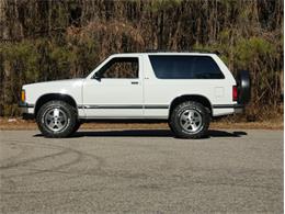 1994 Chevrolet Blazer (CC-2069276) for sale in Zebulon, North Carolina