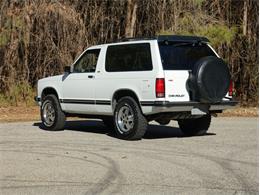 1994 Chevrolet Blazer (CC-2069276) for sale in Zebulon, North Carolina