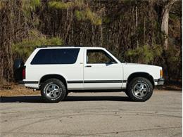 1994 Chevrolet Blazer (CC-2069276) for sale in Zebulon, North Carolina