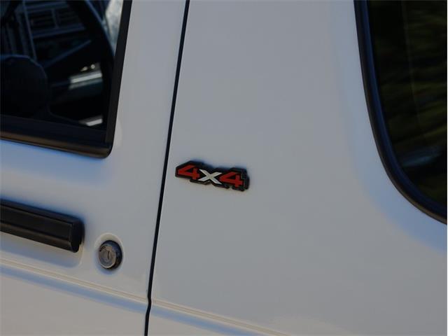 1994 Chevrolet Blazer (CC-2069276) for sale in Zebulon, North Carolina
