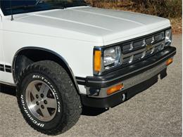 1994 Chevrolet Blazer (CC-2069276) for sale in Zebulon, North Carolina