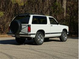 1994 Chevrolet Blazer (CC-2069276) for sale in Zebulon, North Carolina