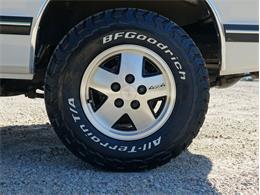 1994 Chevrolet Blazer (CC-2069276) for sale in Zebulon, North Carolina