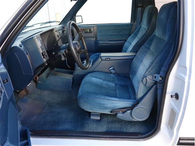 1994 Chevrolet Blazer (CC-2069276) for sale in Zebulon, North Carolina