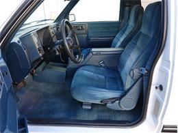 1994 Chevrolet Blazer (CC-2069276) for sale in Zebulon, North Carolina