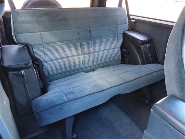 1994 Chevrolet Blazer (CC-2069276) for sale in Zebulon, North Carolina