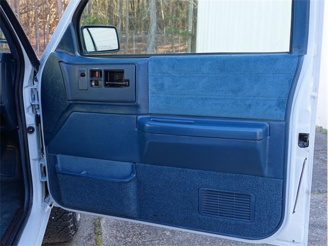 1994 Chevrolet Blazer (CC-2069276) for sale in Zebulon, North Carolina