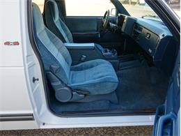1994 Chevrolet Blazer (CC-2069276) for sale in Zebulon, North Carolina