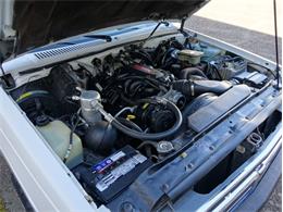 1994 Chevrolet Blazer (CC-2069276) for sale in Zebulon, North Carolina