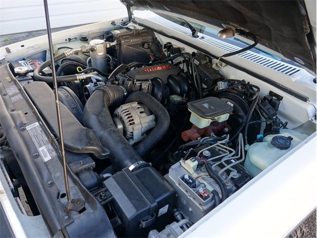 1994 Chevrolet Blazer (CC-2069276) for sale in Zebulon, North Carolina