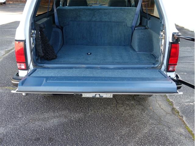 1994 Chevrolet Blazer (CC-2069276) for sale in Zebulon, North Carolina
