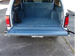 1994 Chevrolet Blazer (CC-2069276) for sale in Zebulon, North Carolina