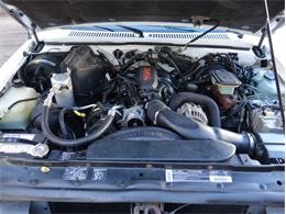 1994 Chevrolet Blazer (CC-2069276) for sale in Zebulon, North Carolina