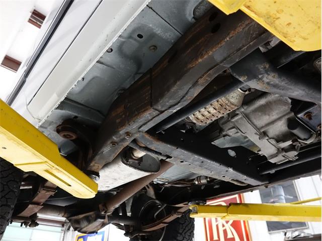 1994 Chevrolet Blazer (CC-2069276) for sale in Zebulon, North Carolina