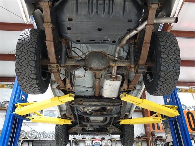 1994 Chevrolet Blazer (CC-2069276) for sale in Zebulon, North Carolina