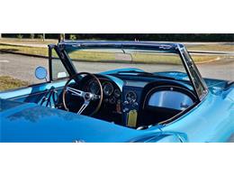 1966 Chevrolet Corvette Stingray (CC-2069277) for sale in Hudson, Florida
