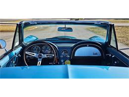 1966 Chevrolet Corvette Stingray (CC-2069277) for sale in Hudson, Florida