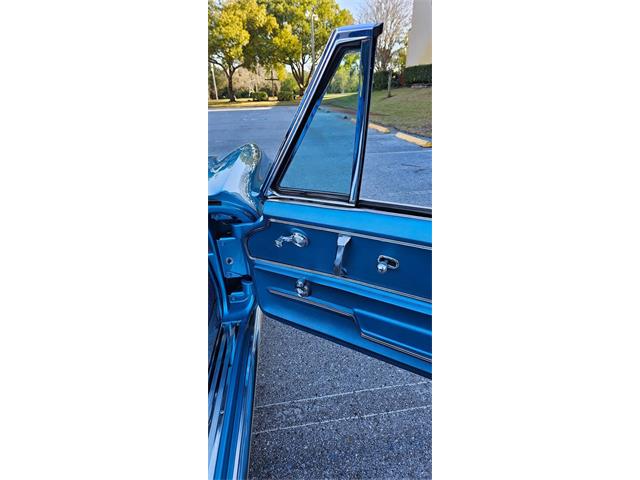 1966 Chevrolet Corvette Stingray (CC-2069277) for sale in Hudson, Florida
