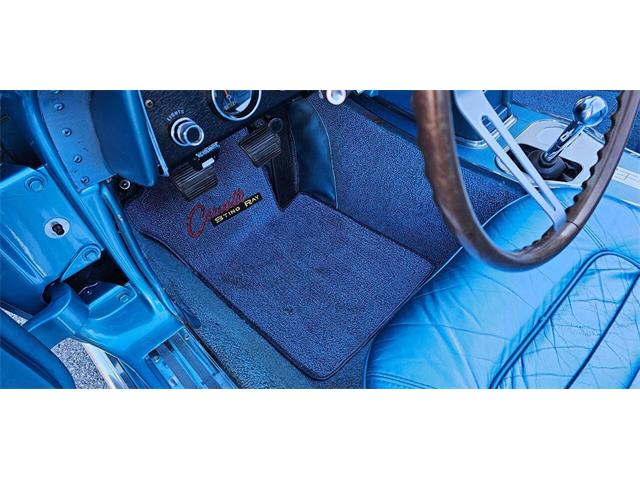 1966 Chevrolet Corvette Stingray (CC-2069277) for sale in Hudson, Florida