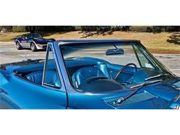 1966 Chevrolet Corvette Stingray (CC-2069277) for sale in Hudson, Florida