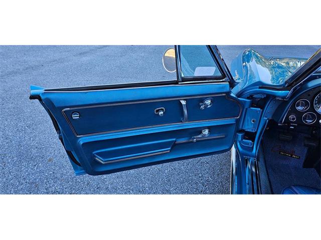 1966 Chevrolet Corvette Stingray (CC-2069277) for sale in Hudson, Florida