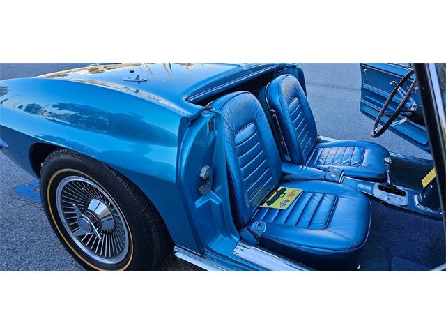 1966 Chevrolet Corvette Stingray (CC-2069277) for sale in Hudson, Florida