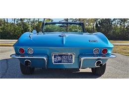 1966 Chevrolet Corvette Stingray (CC-2069277) for sale in Hudson, Florida