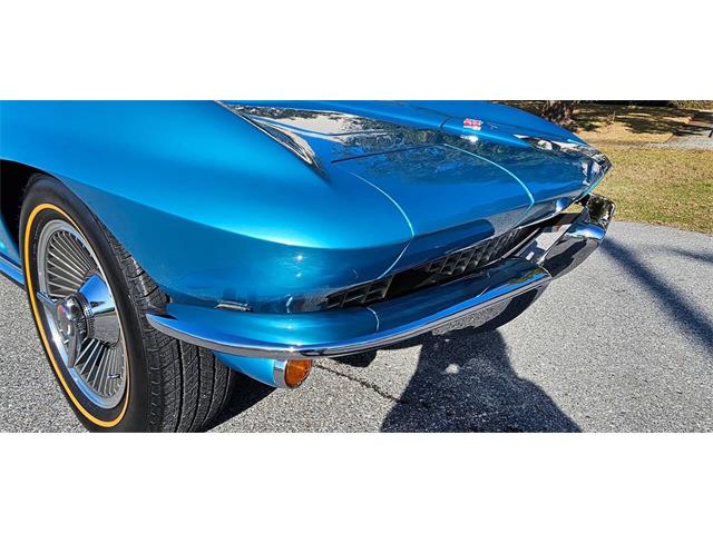 1966 Chevrolet Corvette Stingray (CC-2069277) for sale in Hudson, Florida