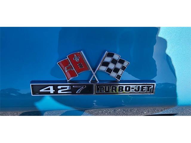 1966 Chevrolet Corvette Stingray (CC-2069277) for sale in Hudson, Florida