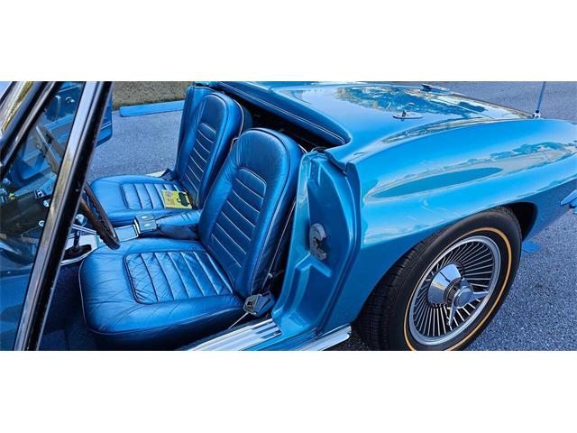 1966 Chevrolet Corvette Stingray (CC-2069277) for sale in Hudson, Florida