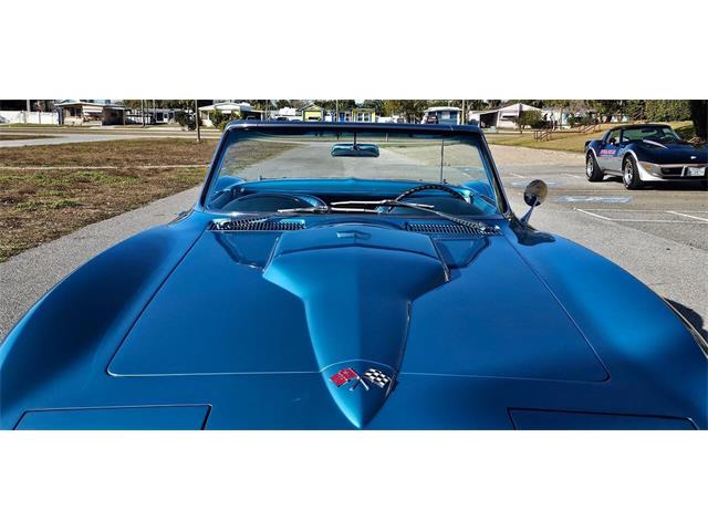 1966 Chevrolet Corvette Stingray (CC-2069277) for sale in Hudson, Florida
