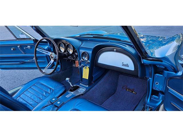 1966 Chevrolet Corvette Stingray (CC-2069277) for sale in Hudson, Florida