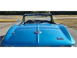 1966 Chevrolet Corvette Stingray (CC-2069277) for sale in Hudson, Florida