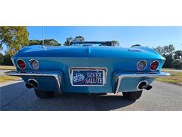 1966 Chevrolet Corvette Stingray (CC-2069277) for sale in Hudson, Florida