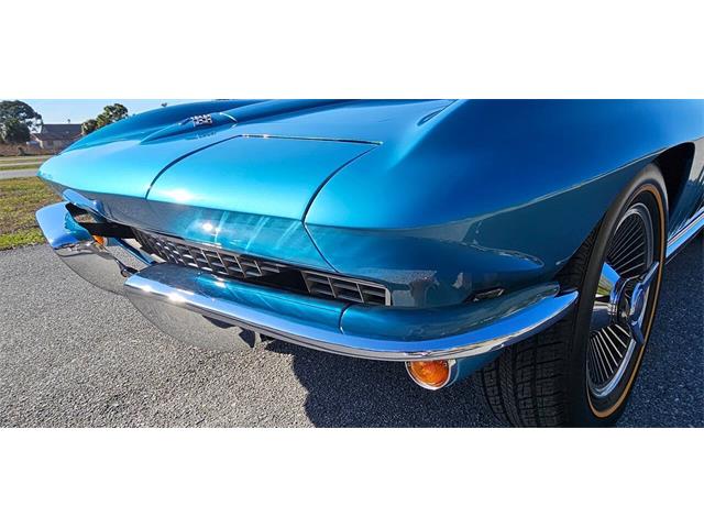 1966 Chevrolet Corvette Stingray (CC-2069277) for sale in Hudson, Florida