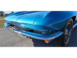 1966 Chevrolet Corvette Stingray (CC-2069277) for sale in Hudson, Florida