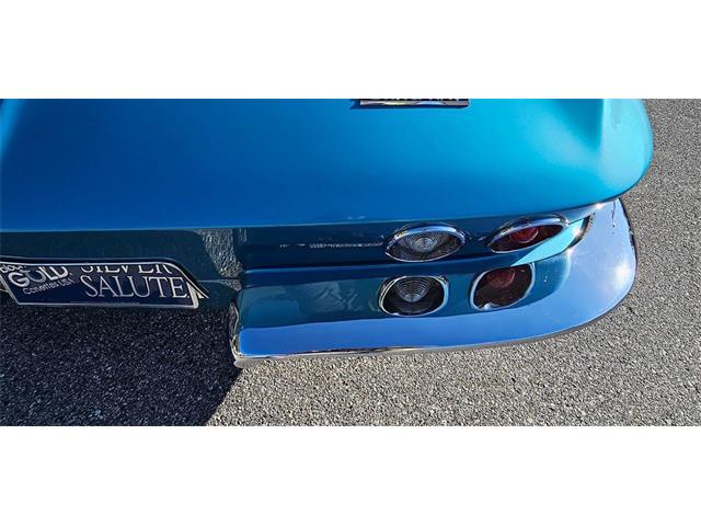 1966 Chevrolet Corvette Stingray (CC-2069277) for sale in Hudson, Florida