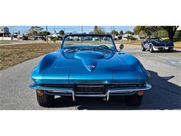 1966 Chevrolet Corvette Stingray (CC-2069277) for sale in Hudson, Florida
