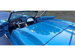 1966 Chevrolet Corvette Stingray (CC-2069277) for sale in Hudson, Florida