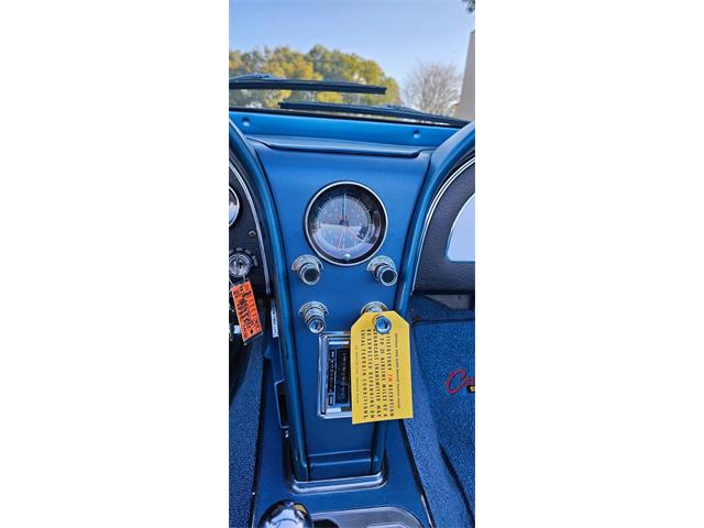 1966 Chevrolet Corvette Stingray (CC-2069277) for sale in Hudson, Florida