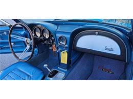 1966 Chevrolet Corvette Stingray (CC-2069277) for sale in Hudson, Florida