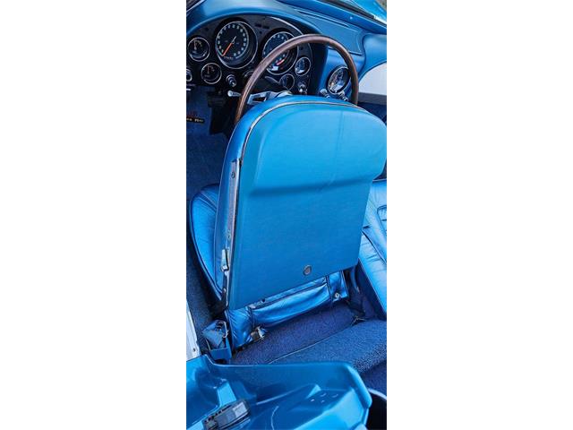 1966 Chevrolet Corvette Stingray (CC-2069277) for sale in Hudson, Florida