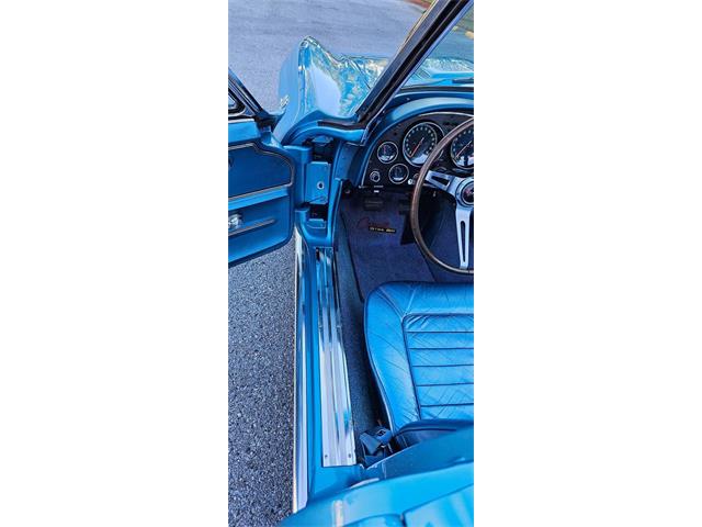 1966 Chevrolet Corvette Stingray (CC-2069277) for sale in Hudson, Florida