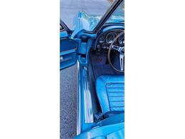 1966 Chevrolet Corvette Stingray (CC-2069277) for sale in Hudson, Florida